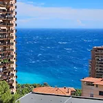 Casa Bellevue Апартаменты Босолей