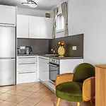 Апартаменты Casa Bellevue Босолей
