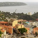 Апартаменты Casa Bellevue Босолей
