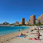 Casa Bellevue Апартаменты Босолей