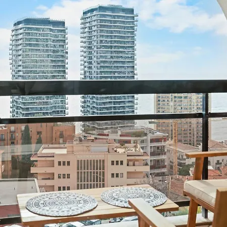 Casa Bellevue * Босолей