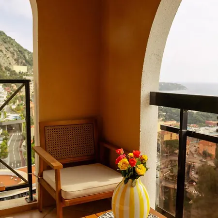 Casa Bellevue Апартаменты