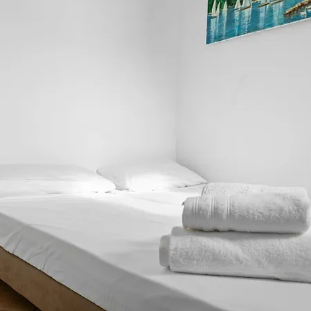 Апартаменты Casa Bellevue *