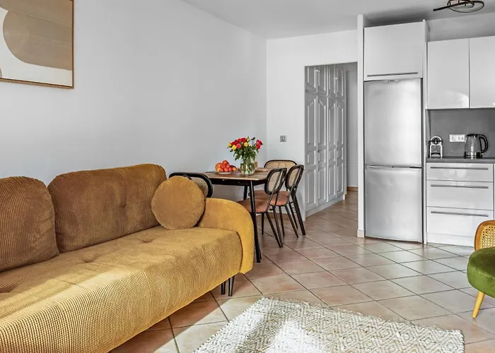 Casa Bellevue Apartment