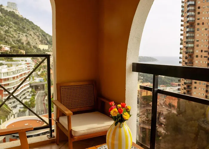 Casa Bellevue Apartment