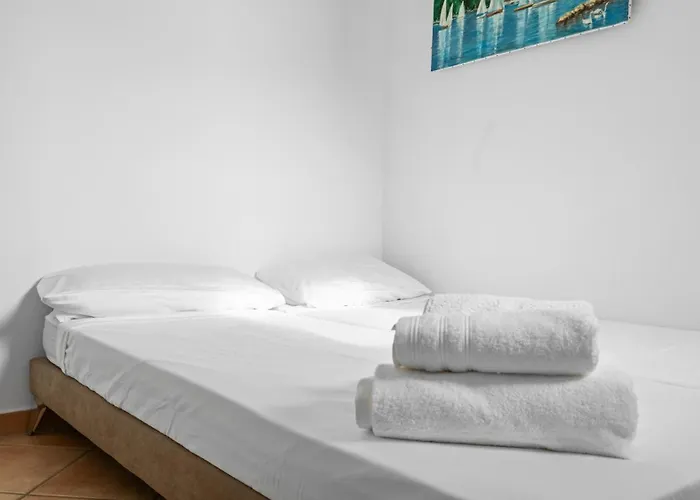 Apartment Casa Bellevue *