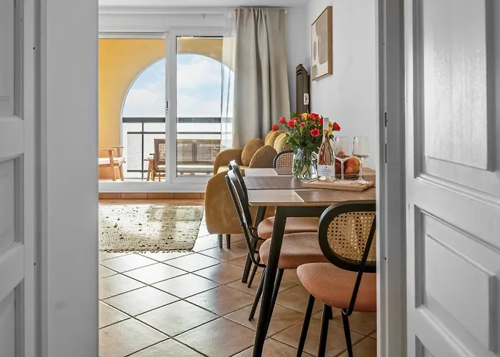 Apartment Casa Bellevue Beausoleil