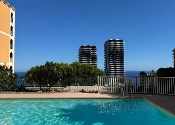Casa Bellevue *