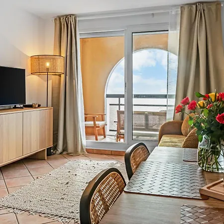 Apartmán Casa Bellevue
