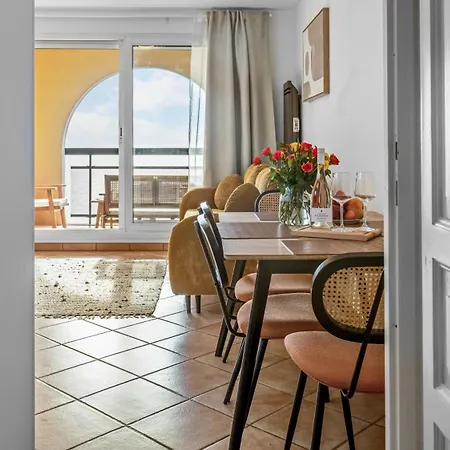 Apartmán Casa Bellevue Beausoleil