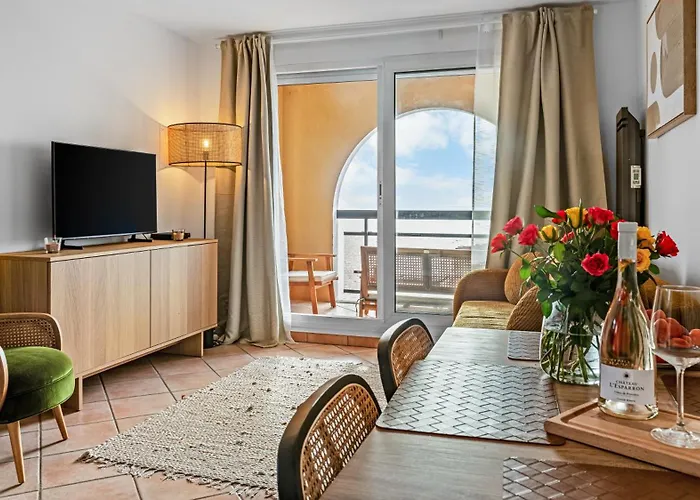 아파트 Casa Bellevue